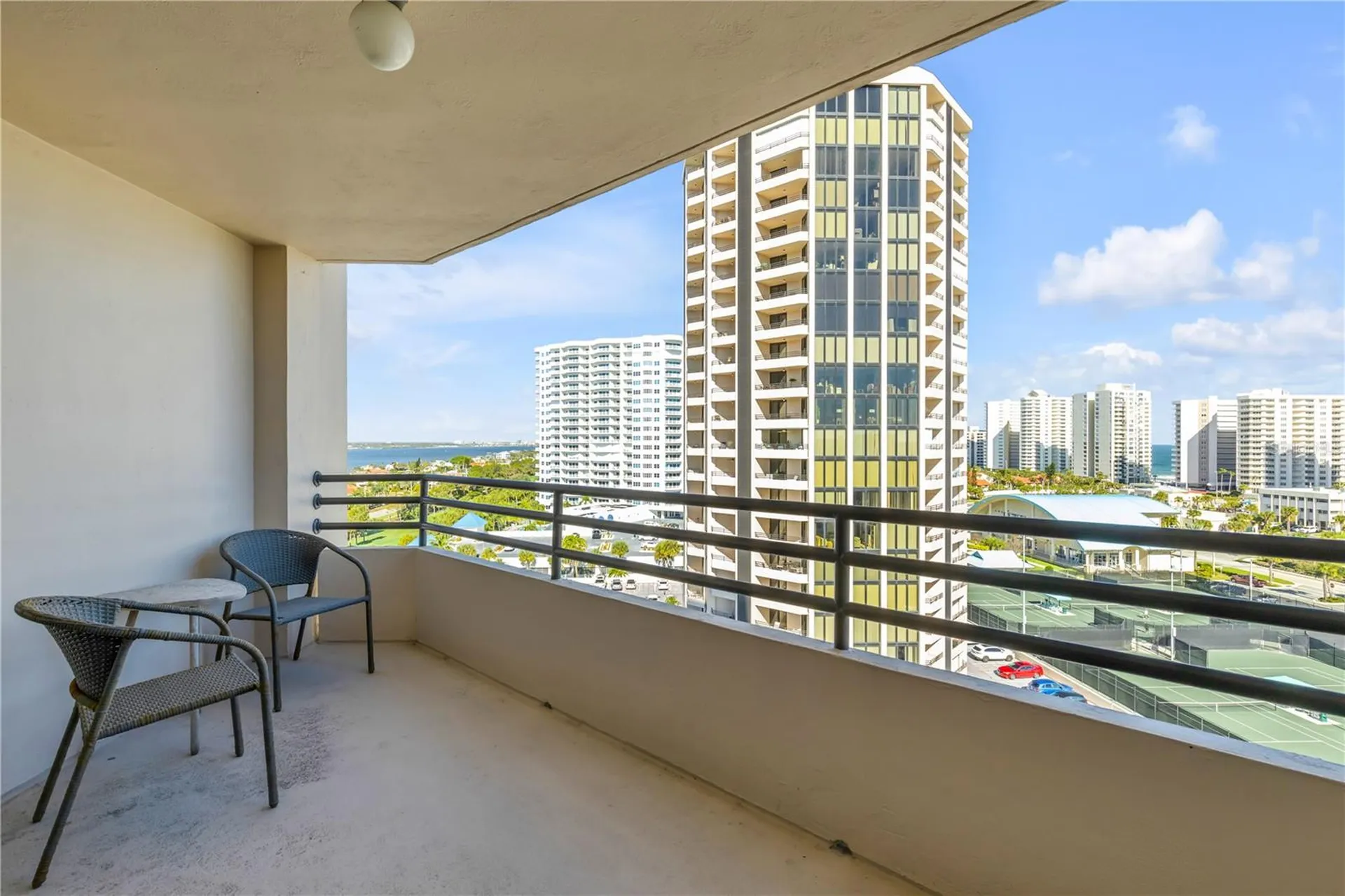 1 Oceans West Boulevard Daytona Beach FL 32118