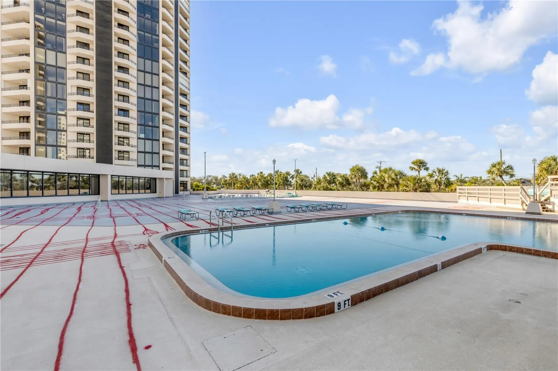 1 Oceans West Boulevard Daytona Beach FL 32118