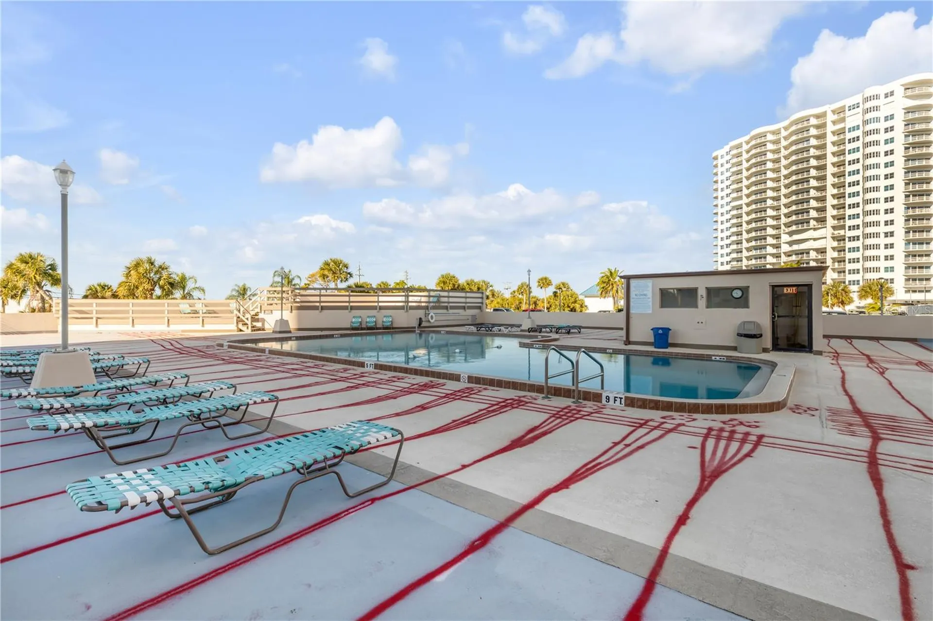 1 Oceans West Boulevard Daytona Beach FL 32118