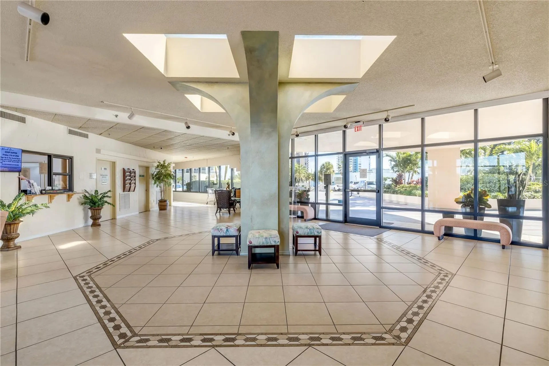 1 Oceans West Boulevard Daytona Beach FL 32118