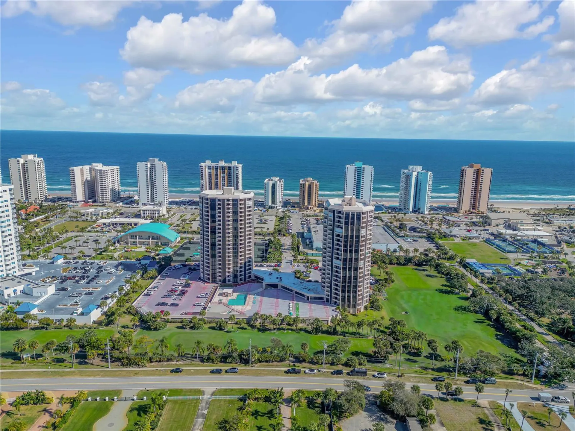 1 Oceans West Boulevard Daytona Beach FL 32118