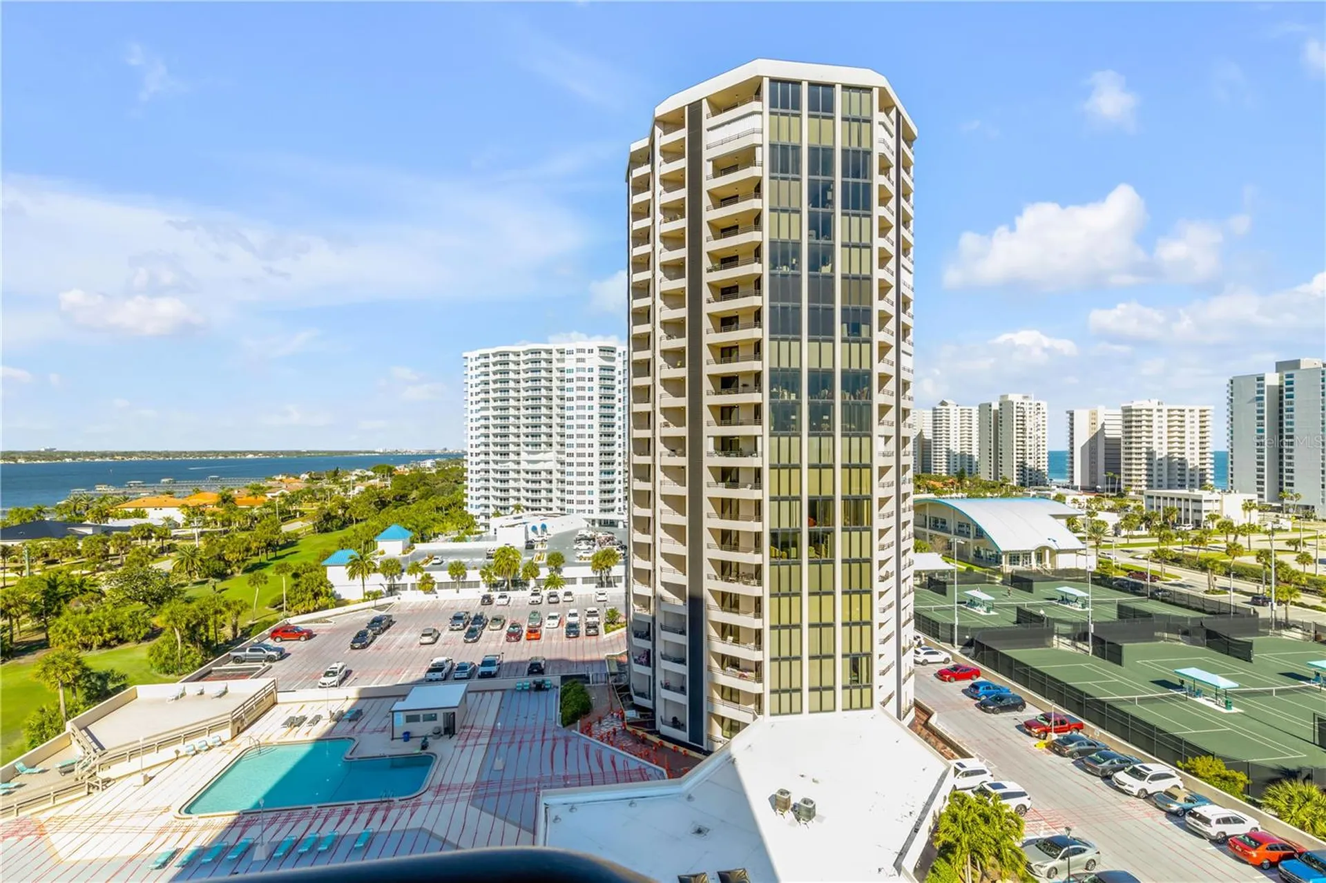 1 Oceans West Boulevard Daytona Beach FL 32118