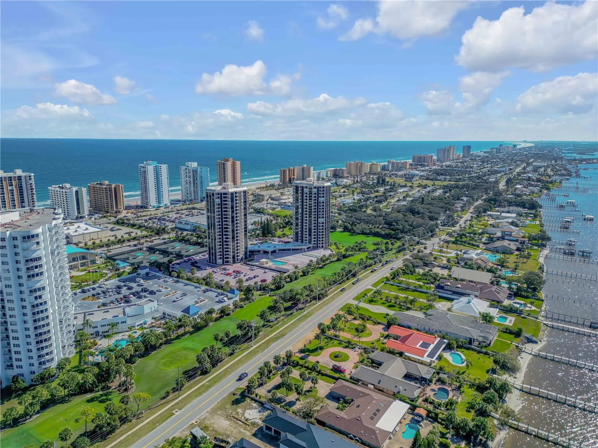 1 Oceans West Boulevard Daytona Beach FL 32118
