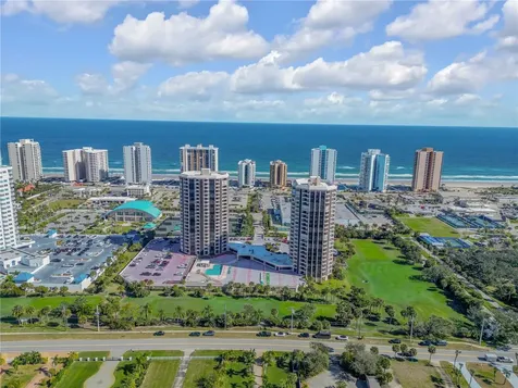 1 Oceans West Boulevard Daytona Beach FL 32118