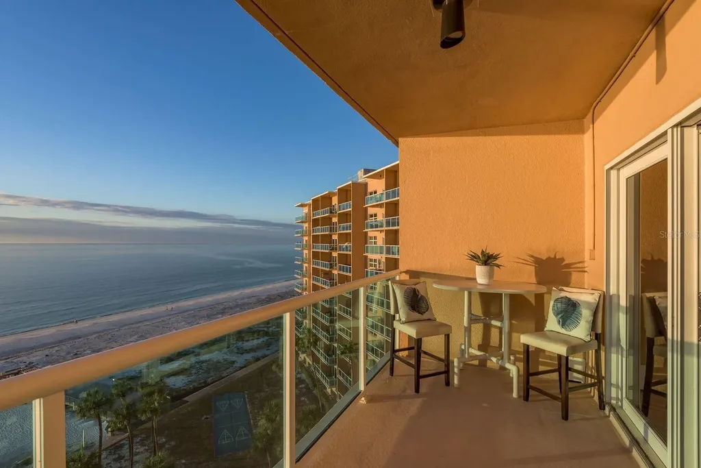880 Mandalay Avenue Clearwater Beach FL 33767