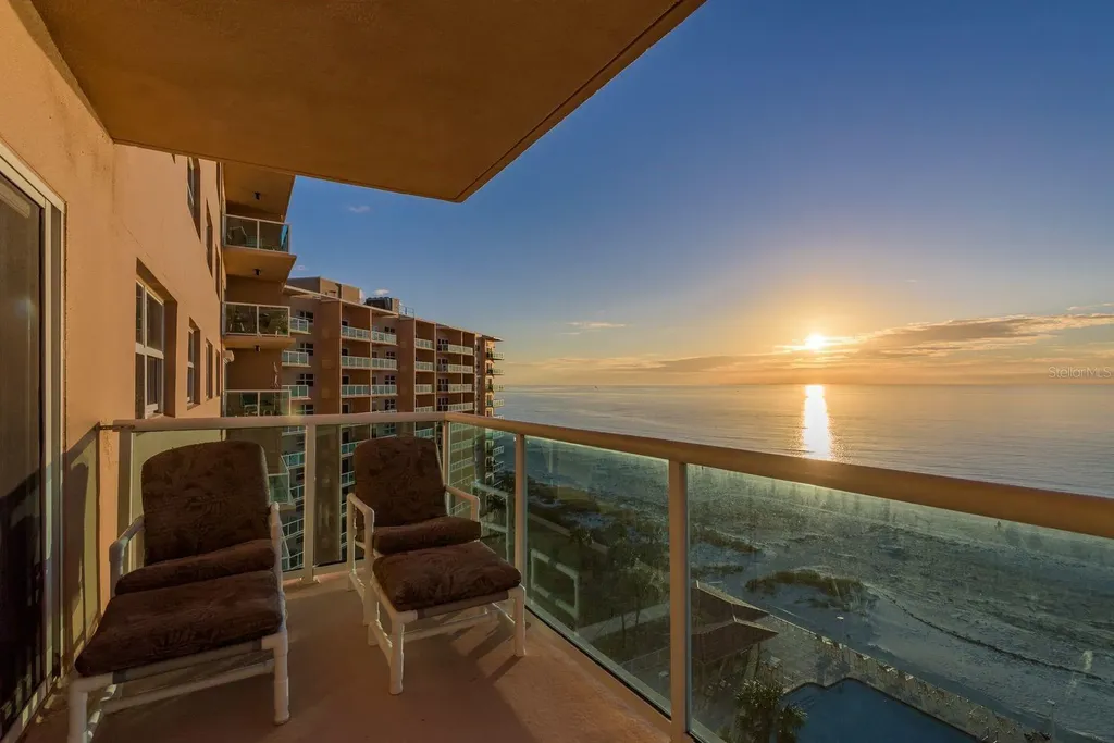 880 Mandalay Avenue Clearwater Beach FL 33767