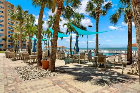 880 Mandalay Avenue Clearwater Beach FL 33767