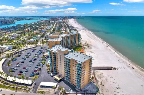 880 Mandalay Avenue Clearwater Beach FL 33767