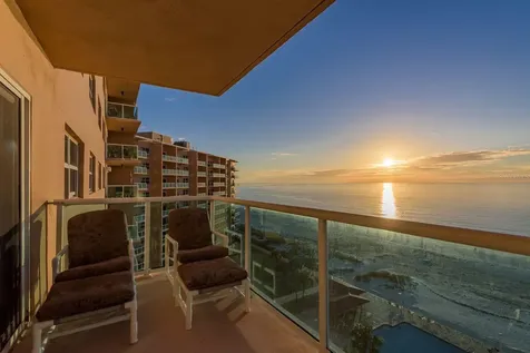 880 Mandalay Avenue Clearwater Beach FL 33767