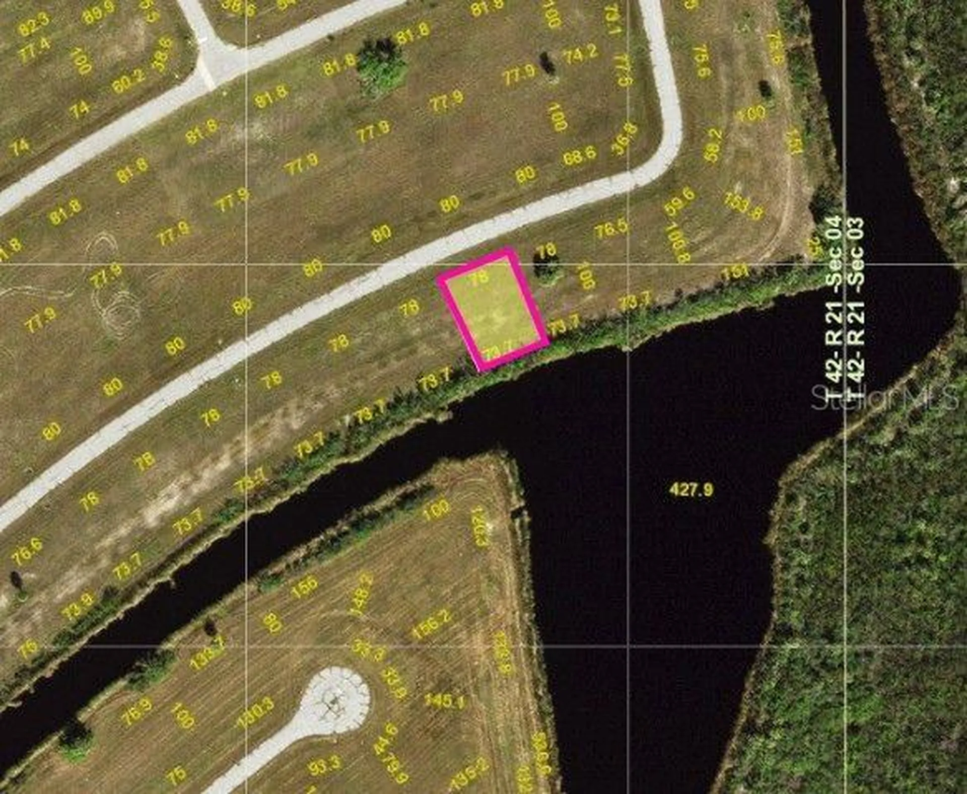 12254 Bonita Place Placida FL 33946