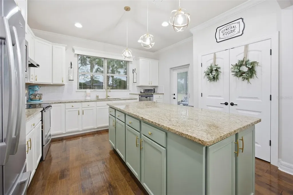 7639 SW 94th Circle Ocala FL 34481