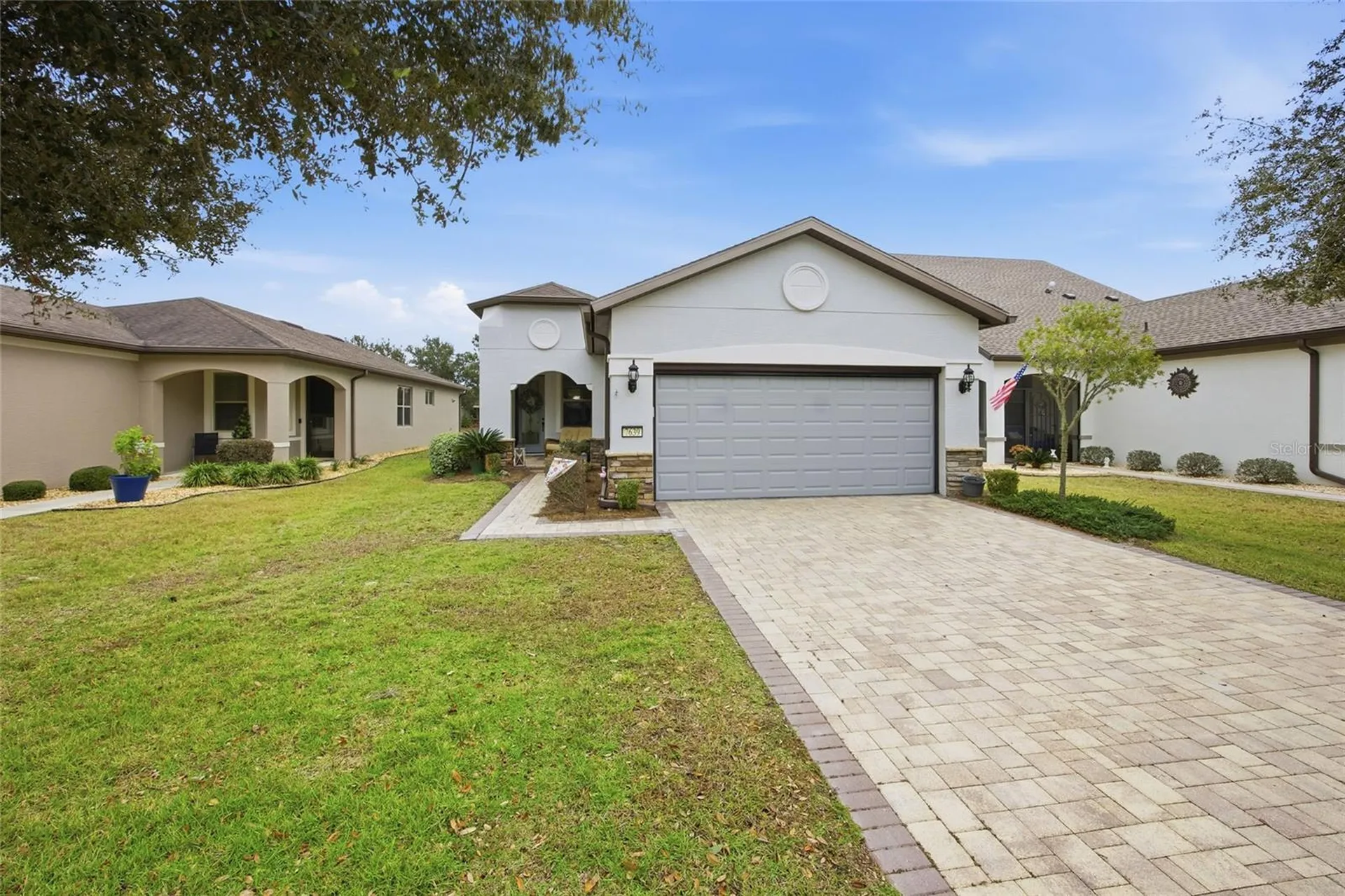 7639 SW 94th Circle Ocala FL 34481
