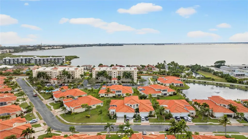 8652 Villanova Drive Cape Canaveral FL 32920