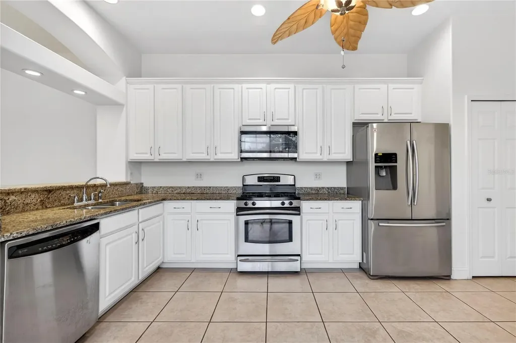 8652 Villanova Drive Cape Canaveral FL 32920