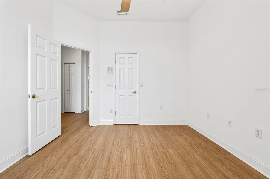 8652 Villanova Drive Cape Canaveral FL 32920