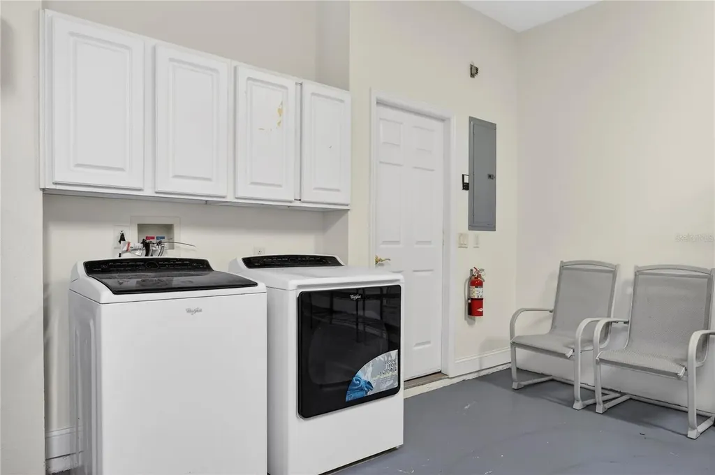 8652 Villanova Drive Cape Canaveral FL 32920