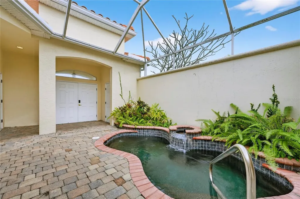 8652 Villanova Drive Cape Canaveral FL 32920