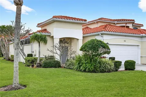 8652 Villanova Drive Cape Canaveral FL 32920