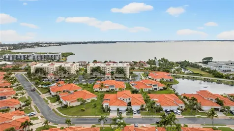 8652 Villanova Drive Cape Canaveral FL 32920