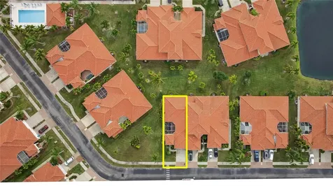 8652 Villanova Drive Cape Canaveral FL 32920
