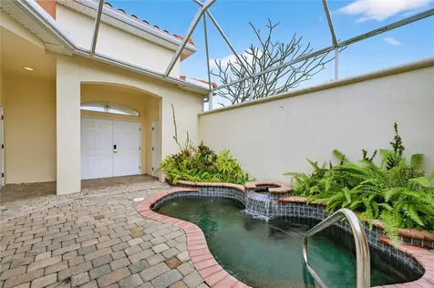 8652 Villanova Drive Cape Canaveral FL 32920