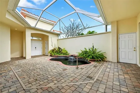 8652 Villanova Drive Cape Canaveral FL 32920