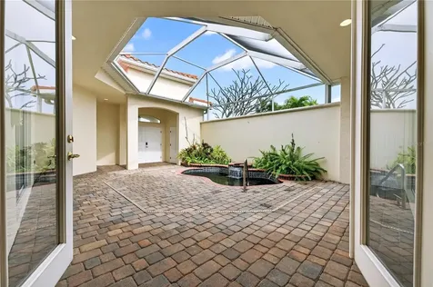 8652 Villanova Drive Cape Canaveral FL 32920