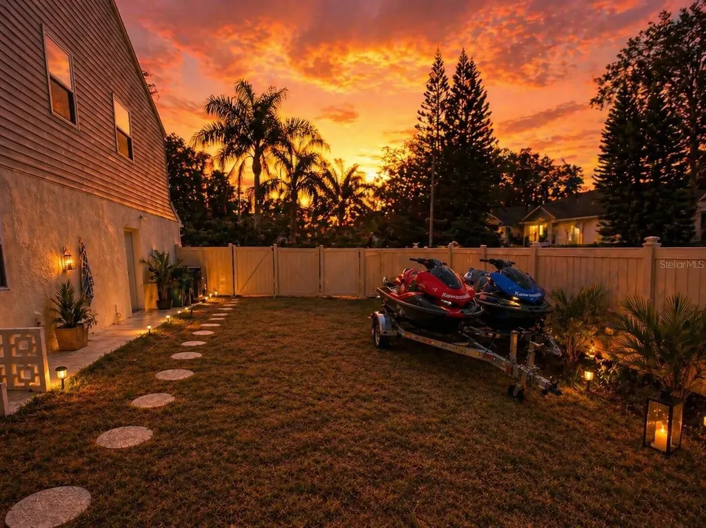 540 Sheridan Drive Palm Harbor FL 34684