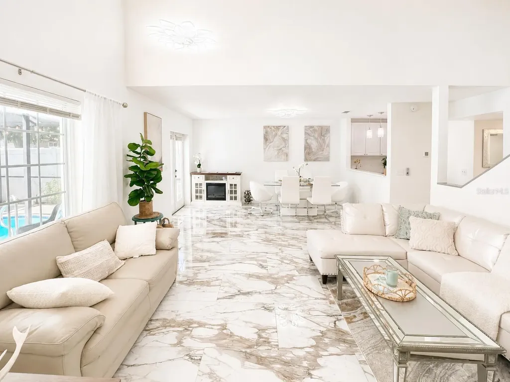 540 Sheridan Drive Palm Harbor FL 34684
