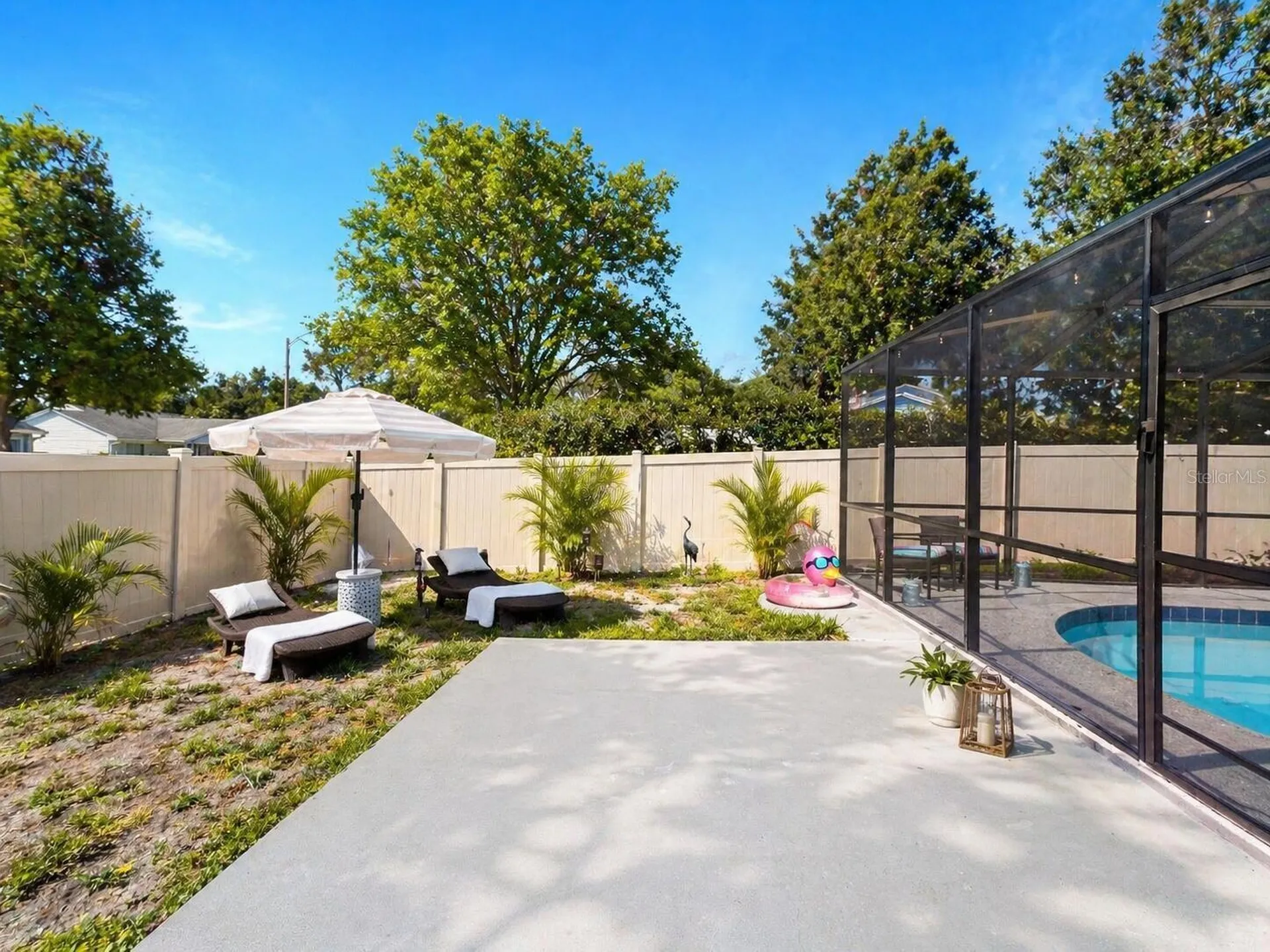 540 Sheridan Drive Palm Harbor FL 34684