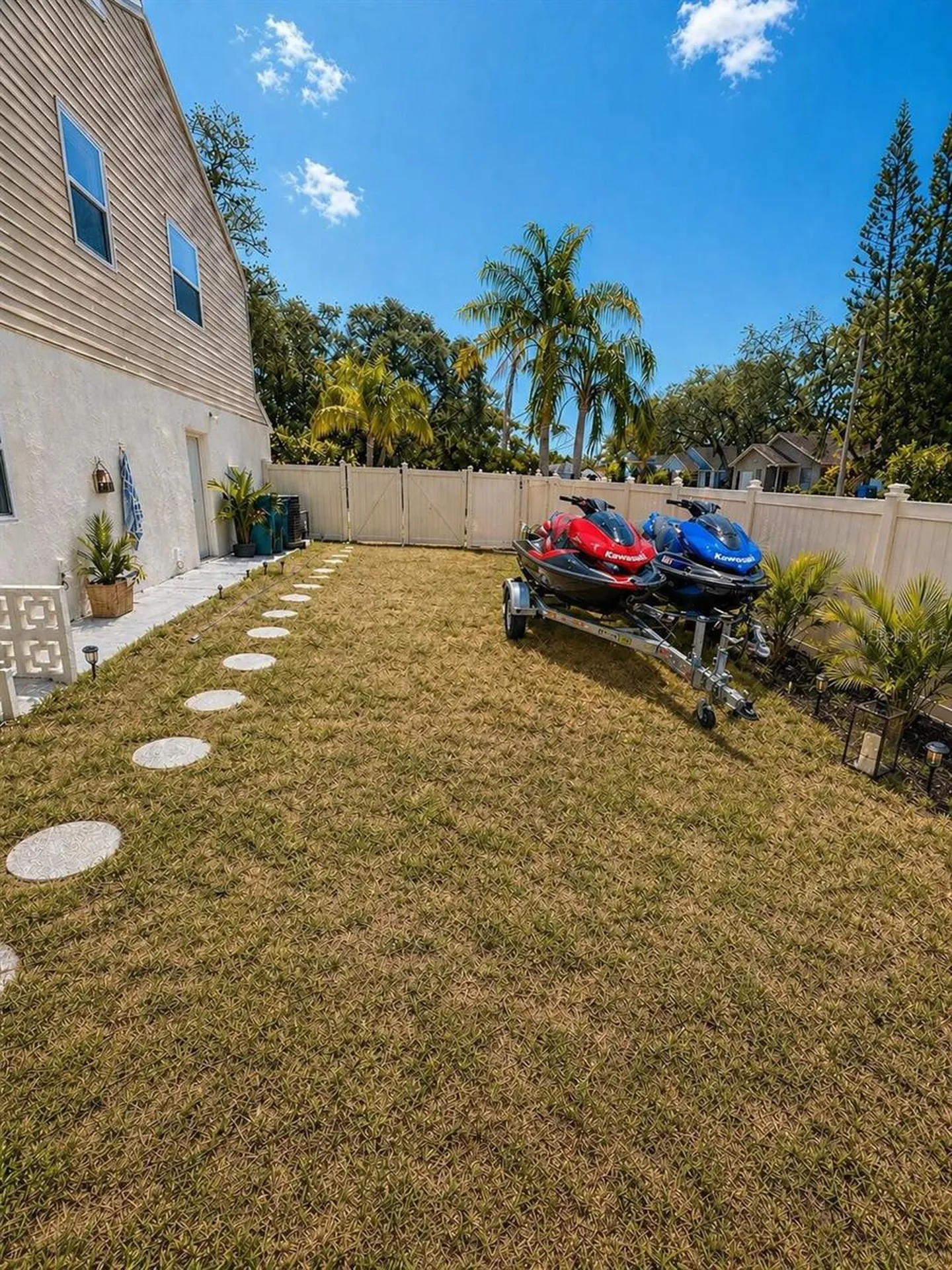 540 Sheridan Drive Palm Harbor FL 34684