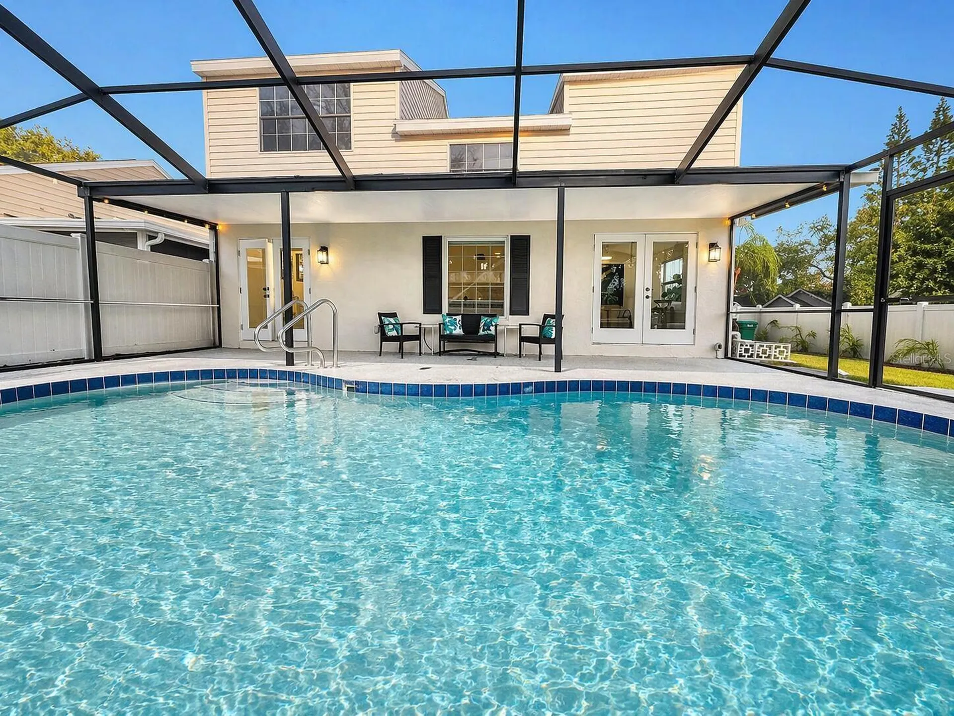 540 Sheridan Drive Palm Harbor FL 34684