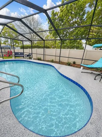 540 Sheridan Drive Palm Harbor FL 34684