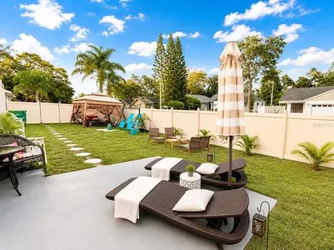 540 Sheridan Drive Palm Harbor FL 34684