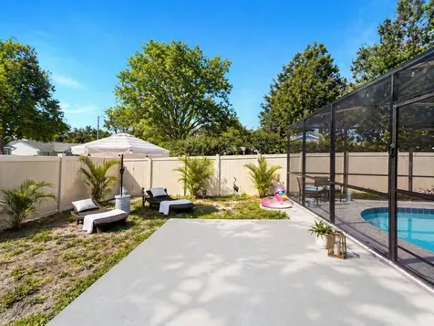540 Sheridan Drive Palm Harbor FL 34684