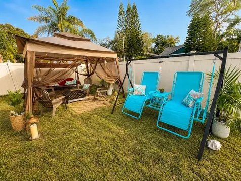 540 Sheridan Drive Palm Harbor FL 34684