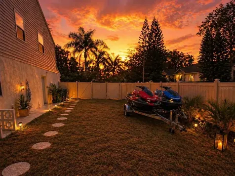 540 Sheridan Drive Palm Harbor FL 34684