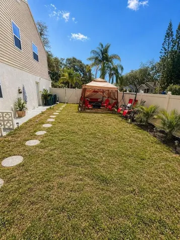 540 Sheridan Drive Palm Harbor FL 34684