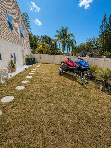 540 Sheridan Drive Palm Harbor FL 34684