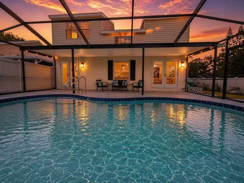 540 Sheridan Drive Palm Harbor FL 34684