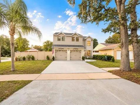 540 Sheridan Drive Palm Harbor FL 34684