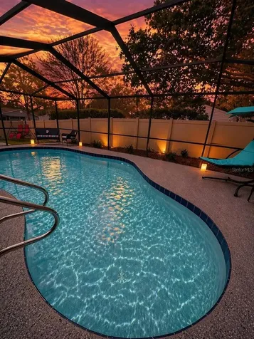 540 Sheridan Drive Palm Harbor FL 34684