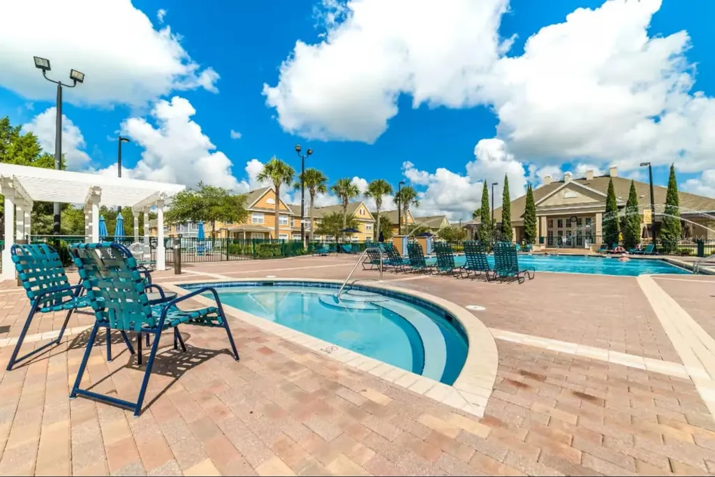 4562 Jonafree Lane Kissimmee FL 34746