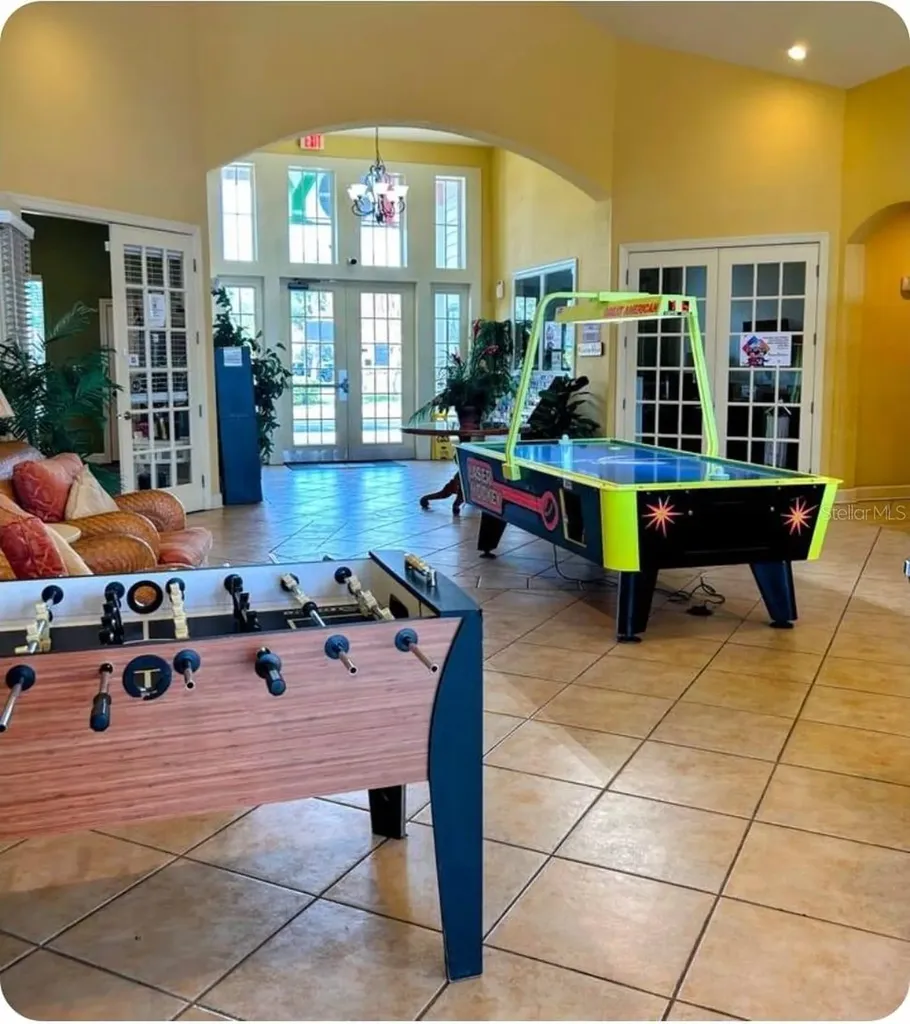 4562 Jonafree Lane Kissimmee FL 34746
