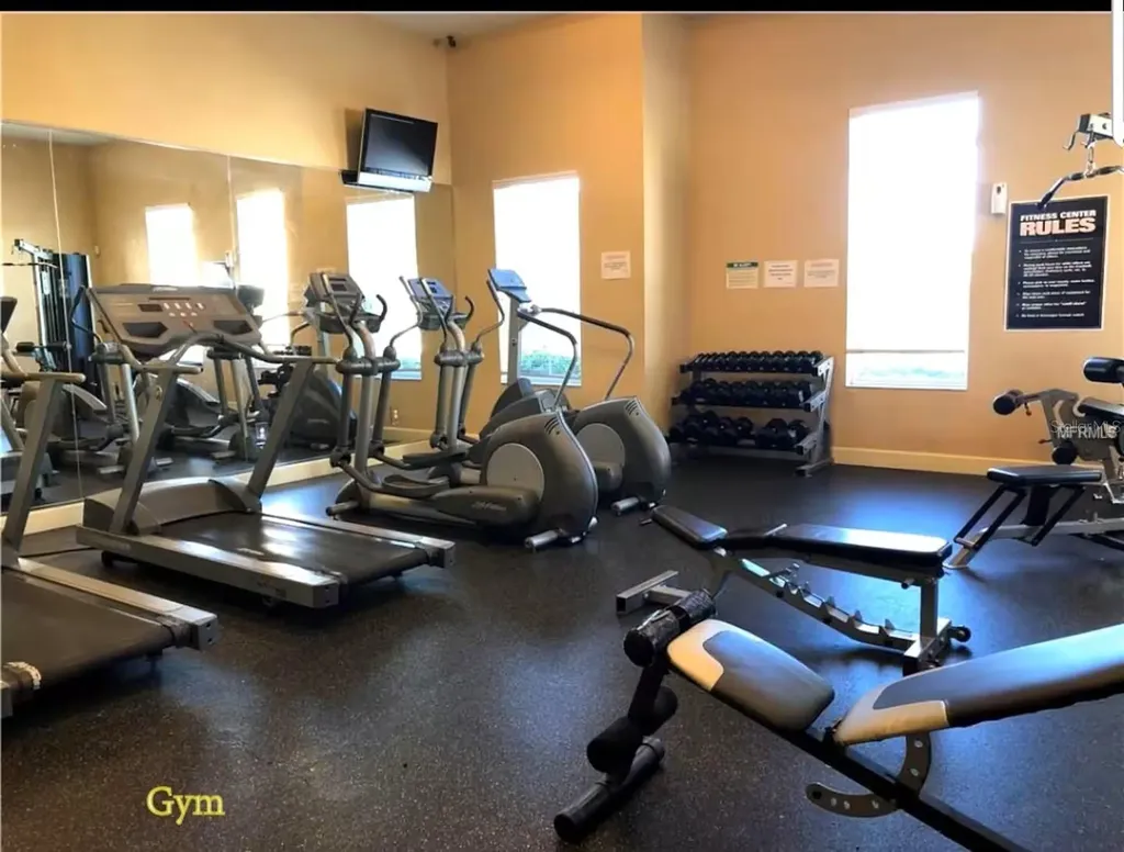 4562 Jonafree Lane Kissimmee FL 34746