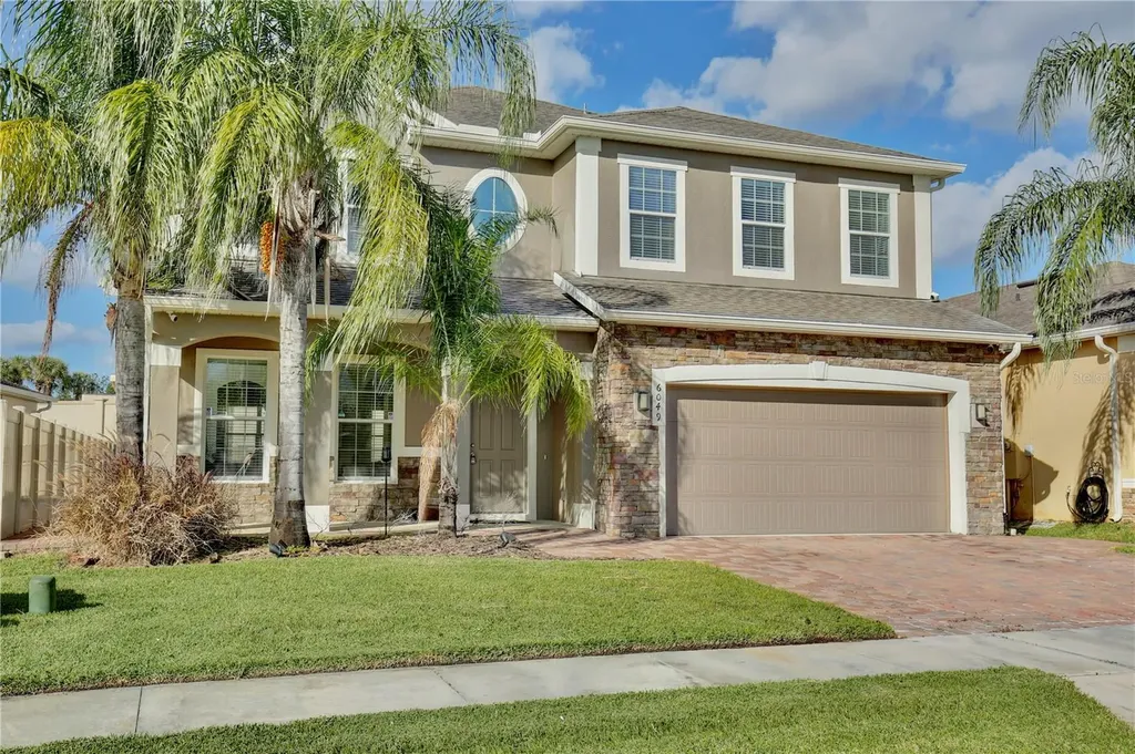 6049 Fender Court Orlando FL 32837