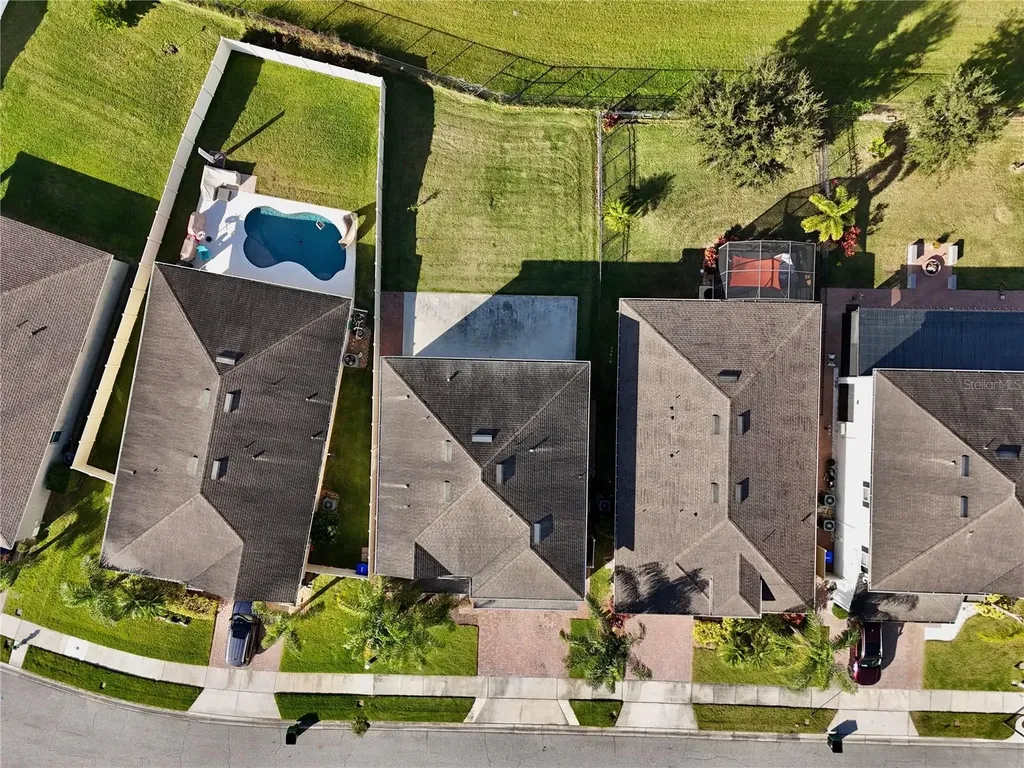 6049 Fender Court Orlando FL 32837