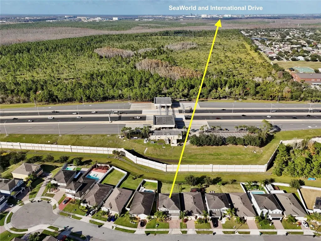 6049 Fender Court Orlando FL 32837
