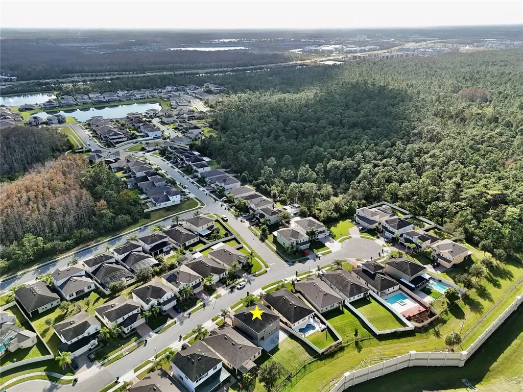 6049 Fender Court Orlando FL 32837