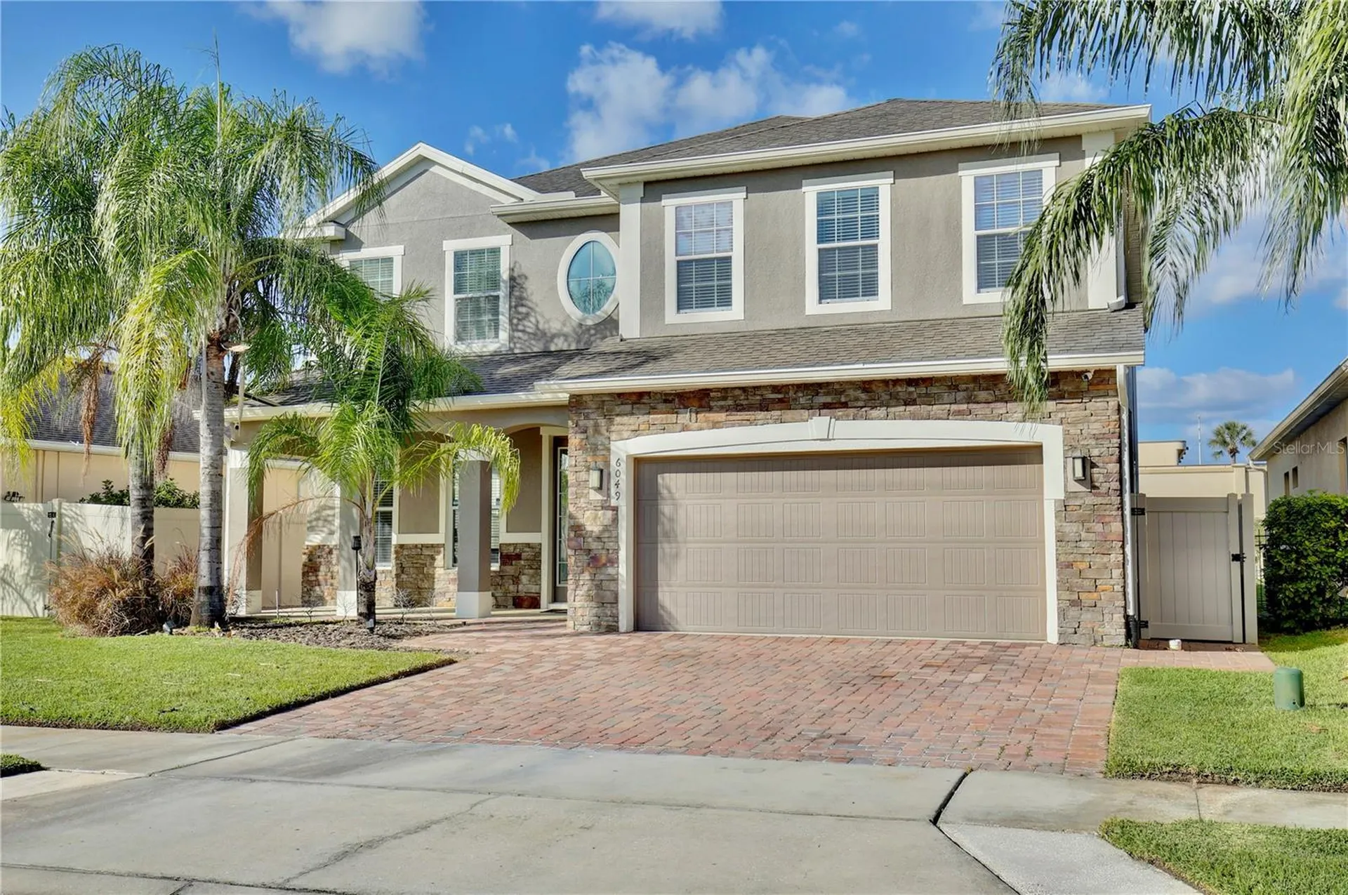 6049 Fender Court Orlando FL 32837
